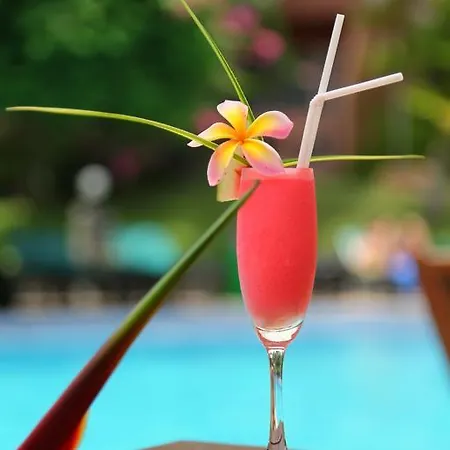 Loma & Resort Pattaya