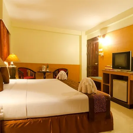 Eastiny Hotel