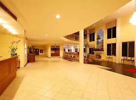 Hotel Cross Pratamnak Pattaya