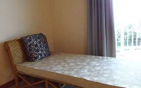 Hotel Cross Pratamnak Pattaya