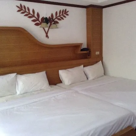 Jomtien Cozy 3*