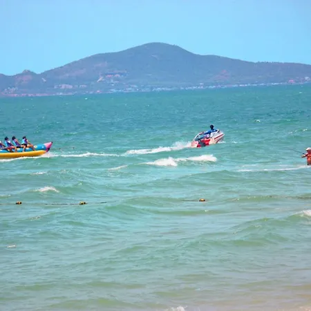 Jomtien Cozy