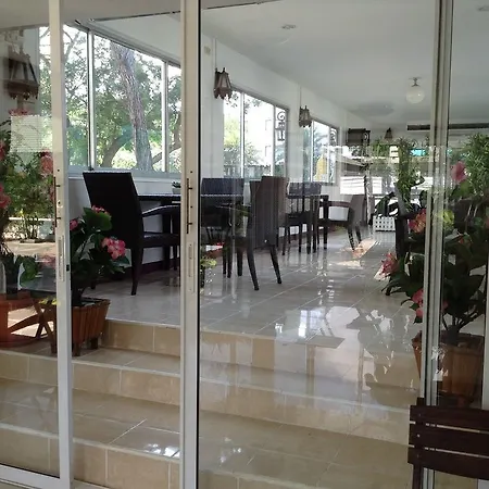 Jomtien Cozy 3* Pattaya