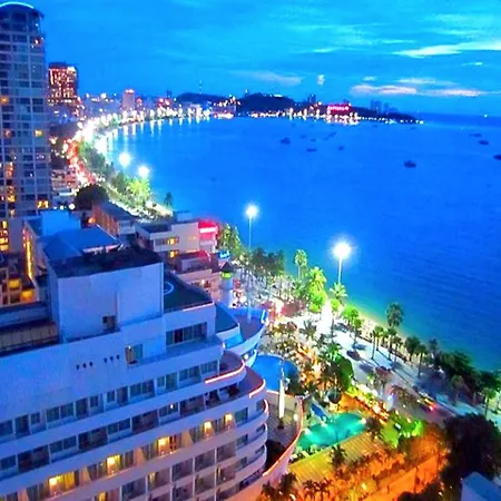 Arya Pattaya
