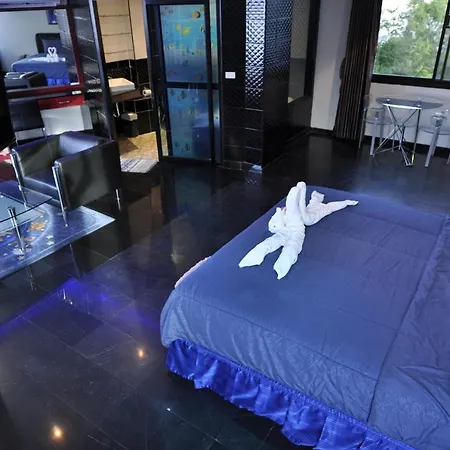 Koenig Mansion 4*