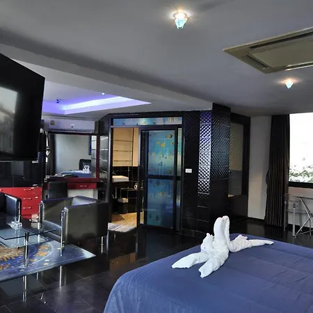 โรงแรม Koenig Mansion