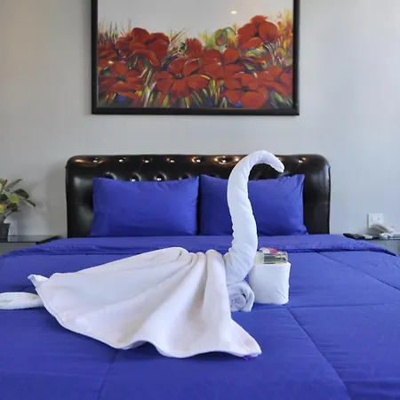 Koenig Mansion 4*