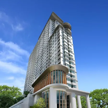Centre Point Prime Hotel
