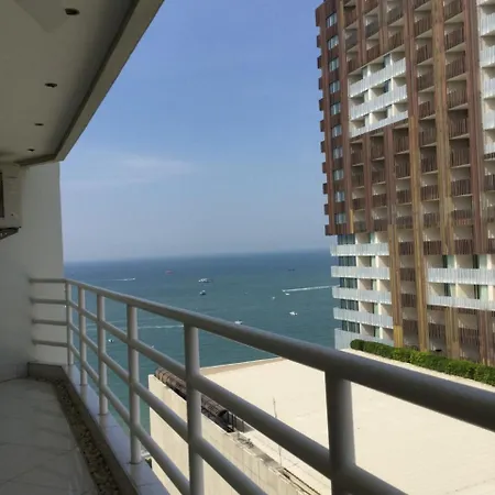 View Talay 6 By Pat 42 Apartment
