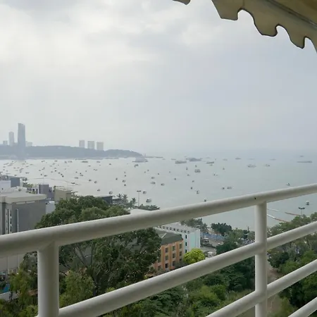 View Talay 6 By Pat 42 Pattaya