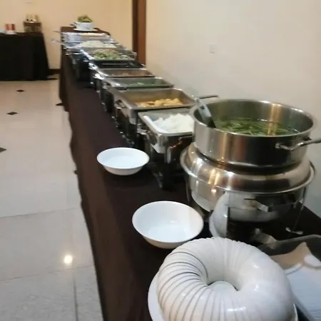 Siam Platinum 4*