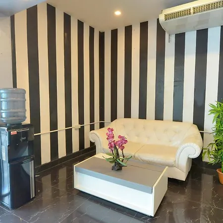 Hotel Chaplin