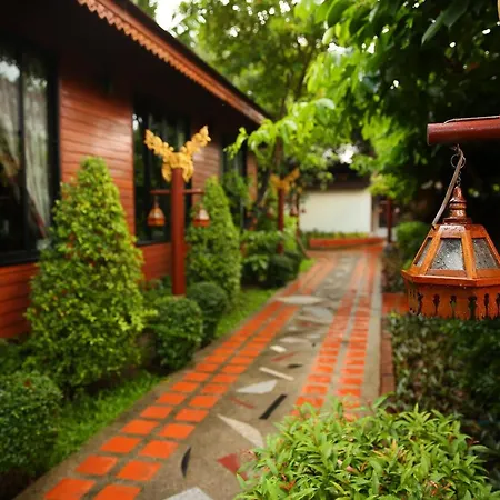 Diana Garden - Sha Extra Hotel Pattaya