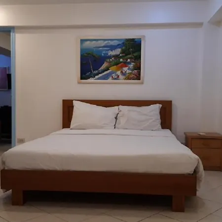 Mosaik 2* Pattaya