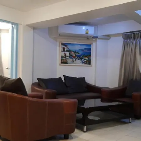 Mosaik Pattaya