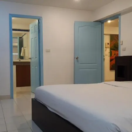 Mosaik 2* Pattaya