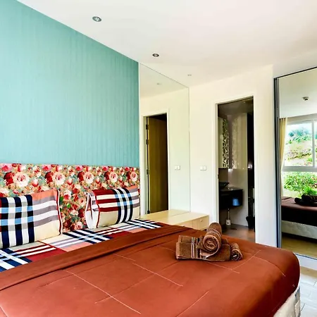 Grande Caribbean Unit 815 Pattaya