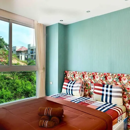 Grande Caribbean Unit 815 Apartment *
