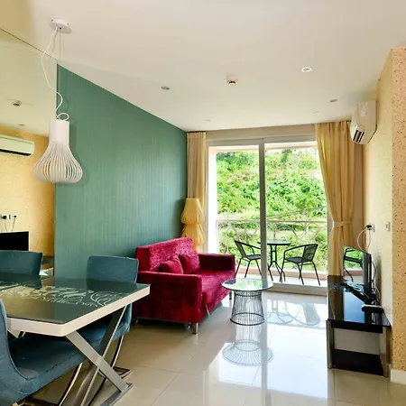 Grande Caribbean Unit 815 Pattaya