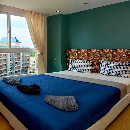 Grande Caribbean Unit 815 Apartment *