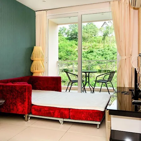 Apartment Grande Caribbean Unit 815
