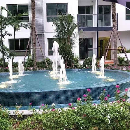Arcadia By Dary Pattaya