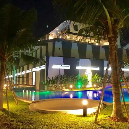 Arcadia By Dary Pattaya