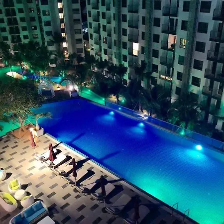 Arcadia By Dary * Pattaya