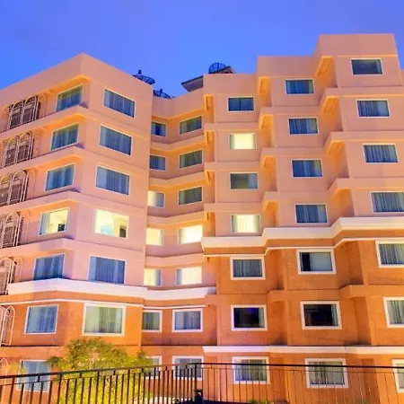 Kudos Parc