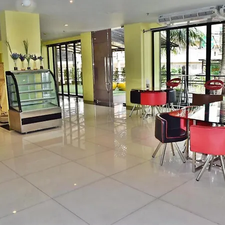 Hotel Vogue 4*