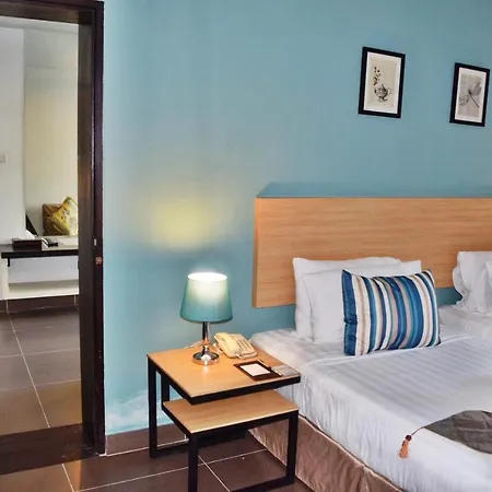 Hotel Vogue 4*