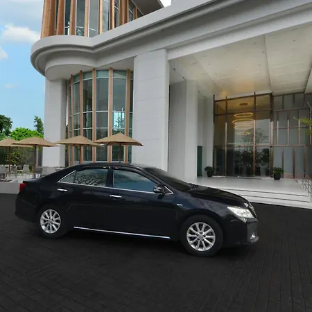 Hotel Centre Point Prime 5*