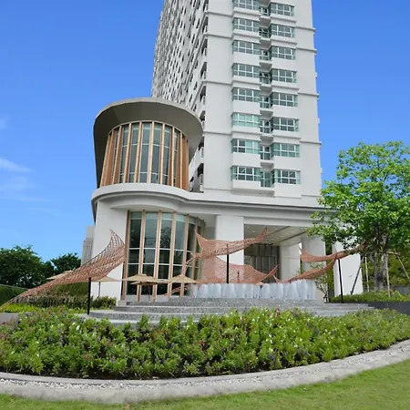 Centre Point Prime Hotel Pattaya