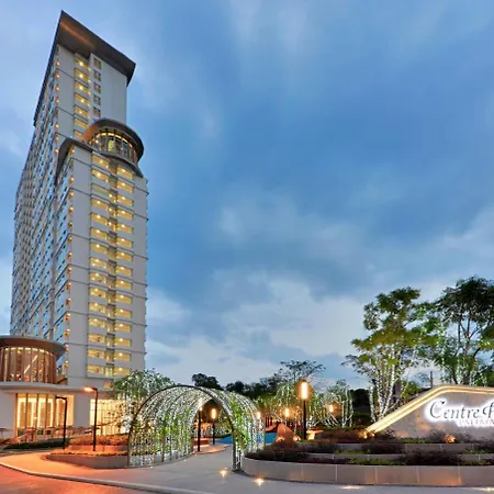 Centre Point Prime 5*