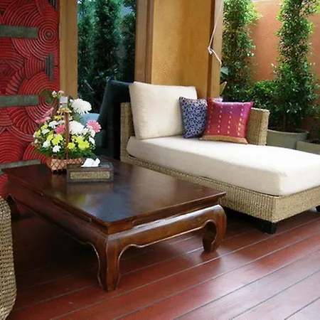 Kintamani Exclusive Bali And รีสอร์ท Pattaya