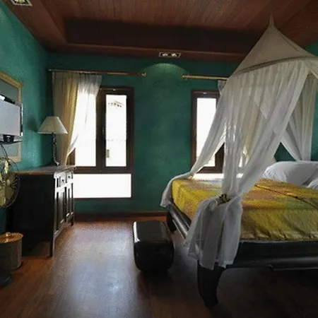 รีสอร์ท Kintamani Exclusive Bali And