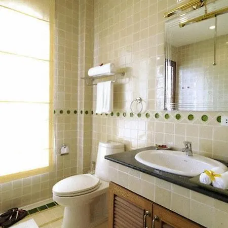 Kintamani Exclusive Bali And รีสอร์ท 4*