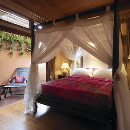 Kintamani Exclusive Bali And รีสอร์ท