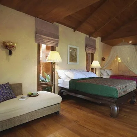 รีสอร์ท Kintamani Exclusive Bali And Pattaya