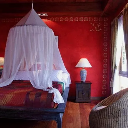 Kintamani Exclusive Bali And Pattaya