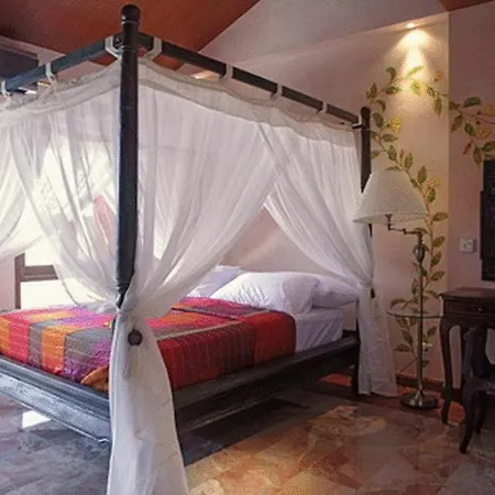 Kintamani Exclusive Bali And รีสอร์ท