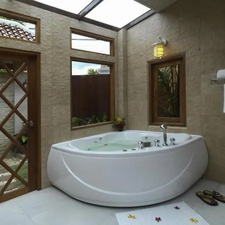 รีสอร์ท Kintamani Exclusive Bali And
