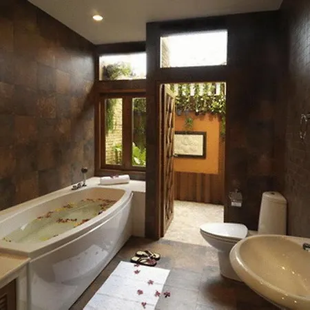 Kintamani Exclusive Bali And รีสอร์ท 4*