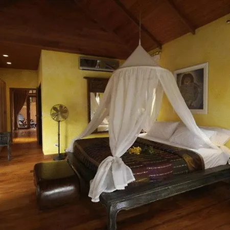 รีสอร์ท Kintamani Exclusive Bali And 4*