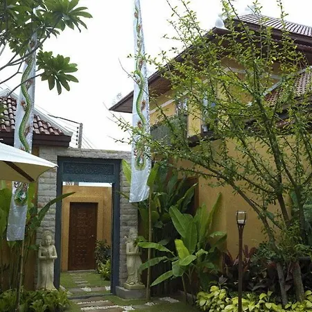 Kintamani Exclusive Bali And รีสอร์ท Pattaya
