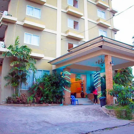 Hotel Royal Tycoon Place