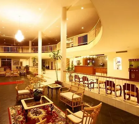 โรงแรม Bay