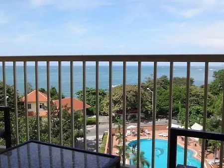 โรงแรม Bay 2*