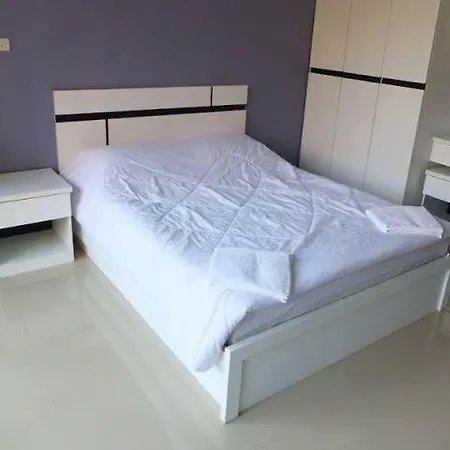 โอโย 75389 แพนโดร่า เฮาส์