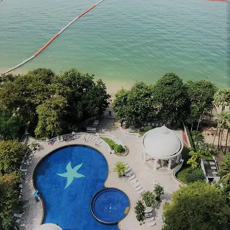 Sky Beachfront Pattaya
